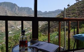 Casa Jonay