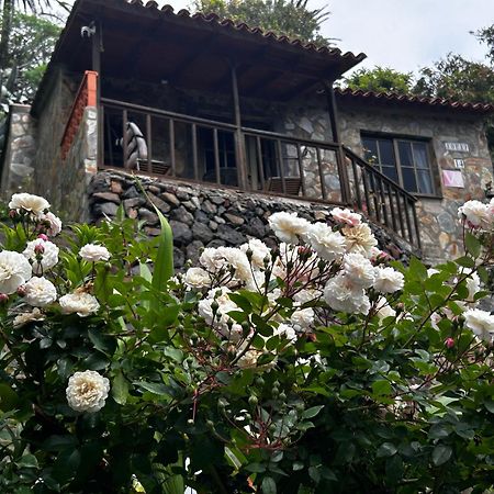Casa Jonay Villa Hermigua Exterior photo