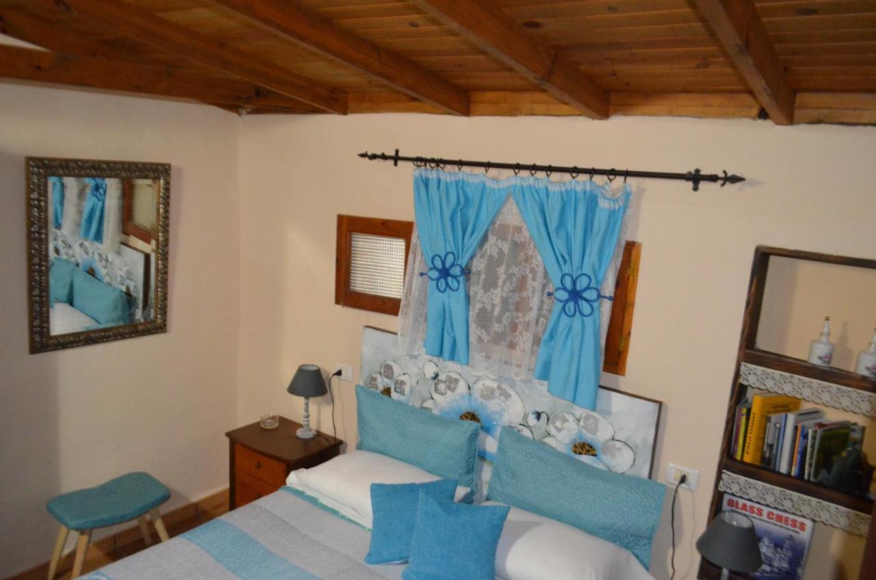 Casa Jonay Villa Hermigua Exterior photo