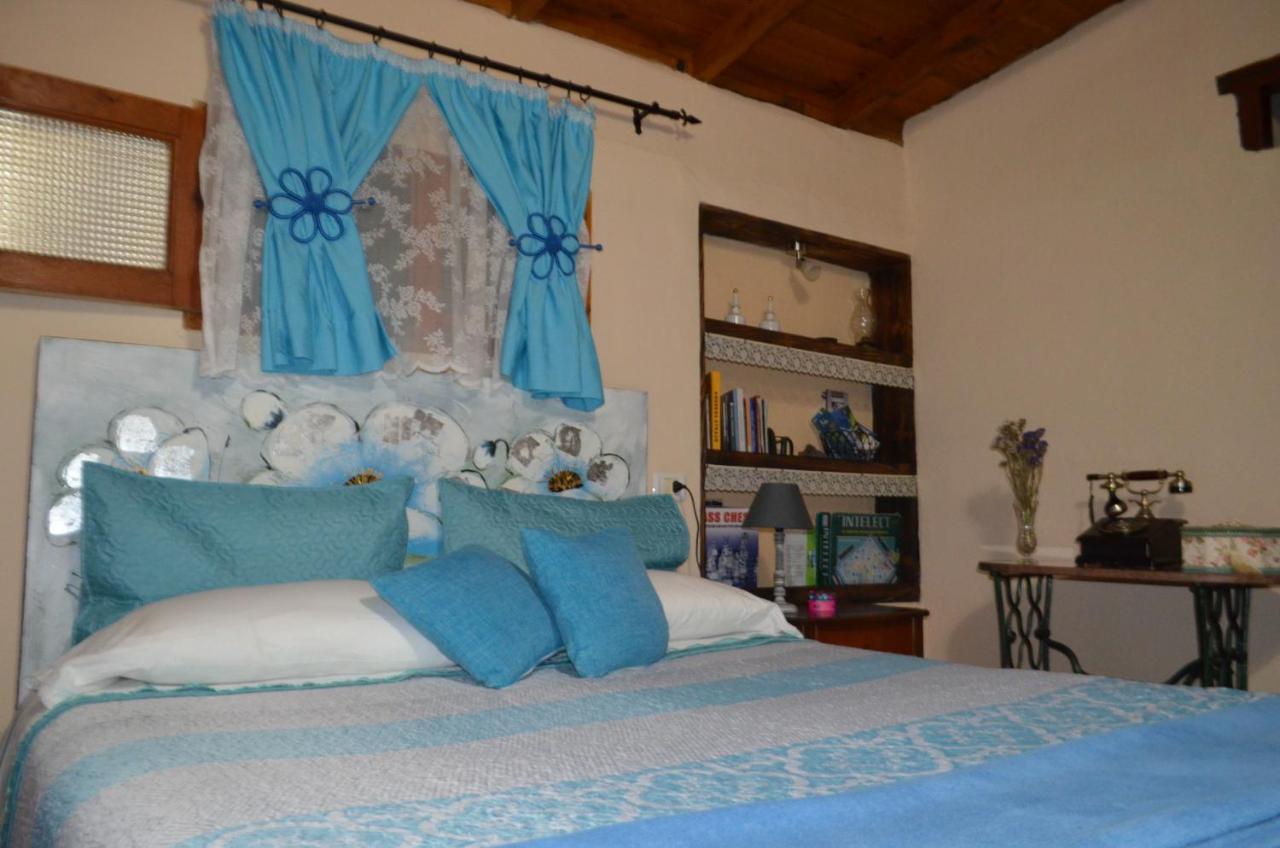 Casa Jonay Villa Hermigua Exterior photo